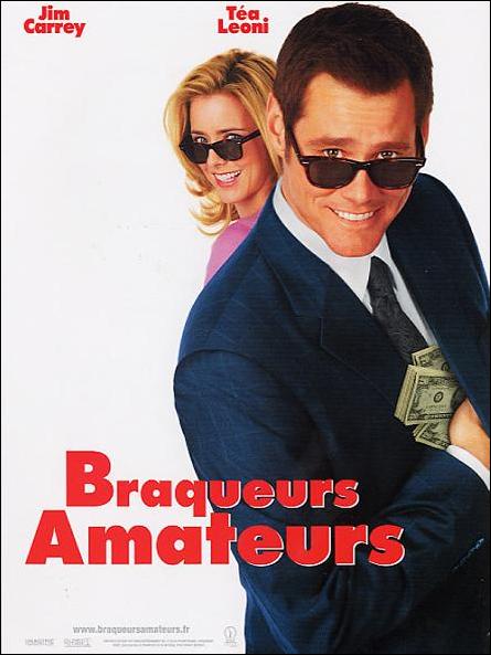 braqueurs amateurs